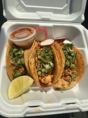 Nena's Taco's
