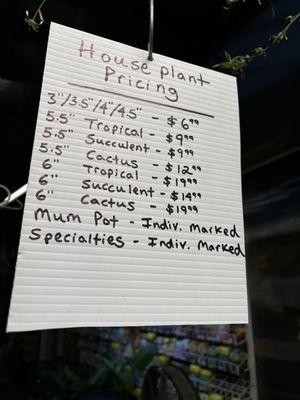 Mike's Nursery & Hydroponics