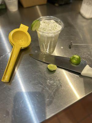 Lyra's Natural Kitchen