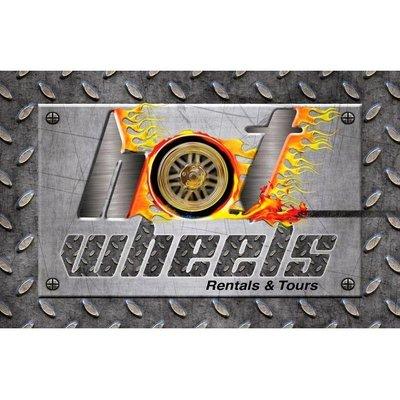 Hot Wheels Rentals