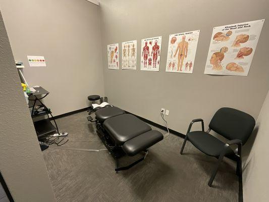 Southern Nevada Chiropractic