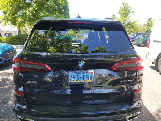 Glassify Mobile Auto Glass