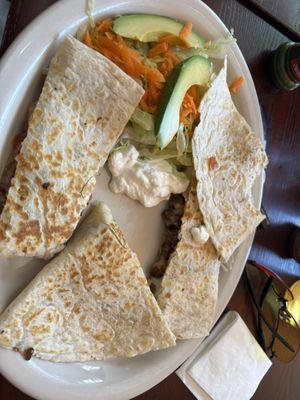 Antojitos Latinos Bar & Restaurant