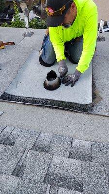 Mercado Construction