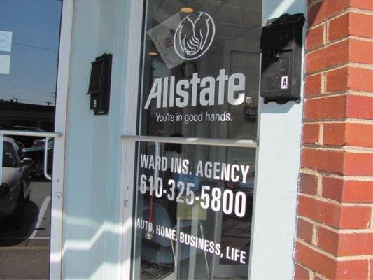 Allstate Insurance