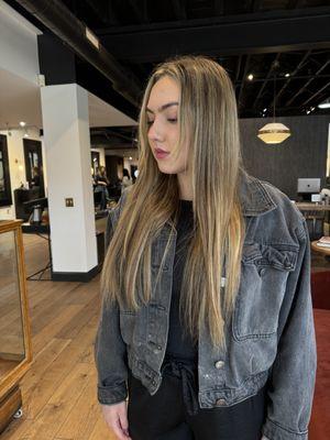 Bespoke Hair Artisans