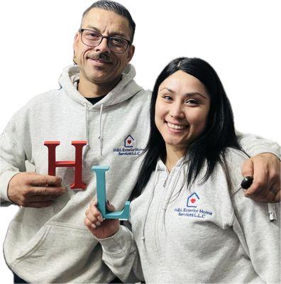 H&L Exterior Home Services