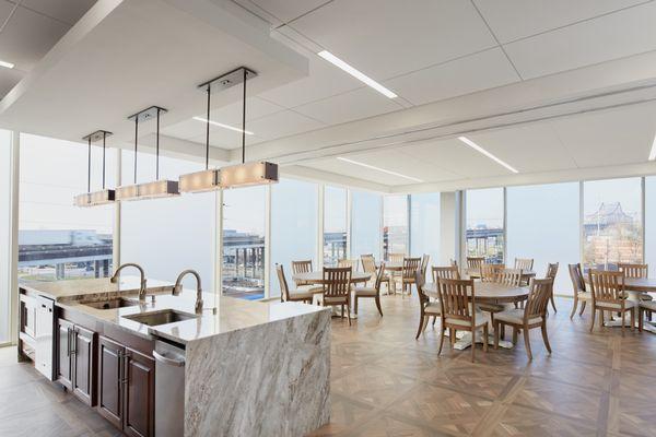 Cornerstone Commercial Flooring