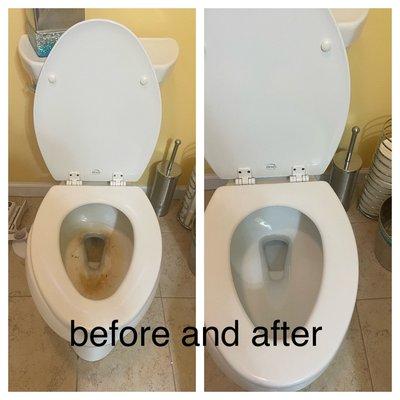 Estela's Cleaning Service