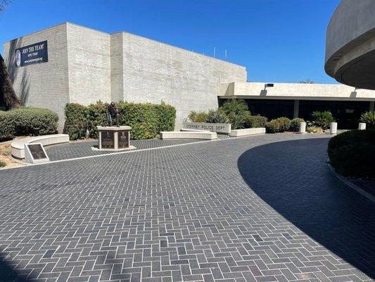 City of downey police 