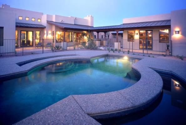 Awarded Best in Home Living Platinum Award