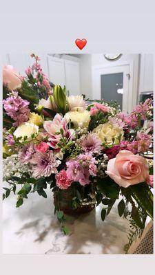 How beautiful are these?