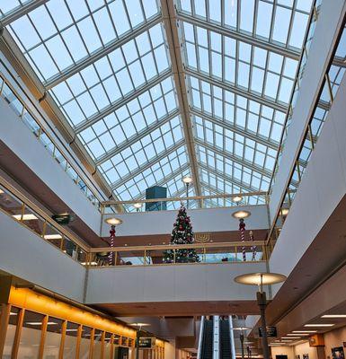 Madigan Army Medical Center