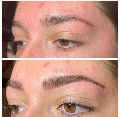 Lexy James Brow Studio