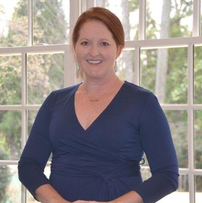 Katherine (Katie) Hill