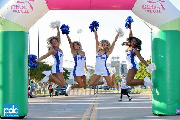 Boulder Blimp Company