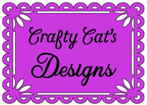 Crafty Cat's Designs