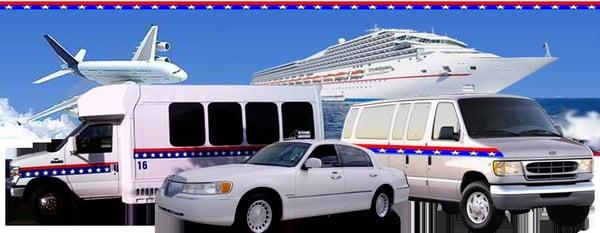 Veterans Limousine LLC
