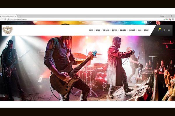 GM Digital Media Market