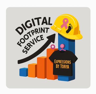 DigItal Footprint Service