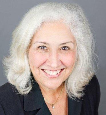 Emma Polk, Realtor, CRS, GRI