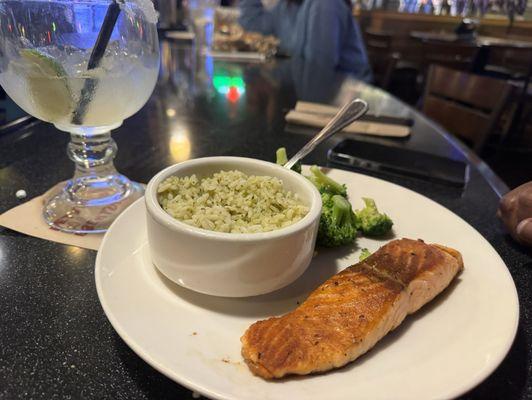 Alright folks for dining pleasure please take notice of what suppose to be 6 oz