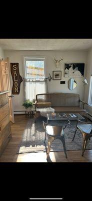 Blush Beauty Boutique