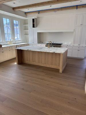 Genie Cleaning Company