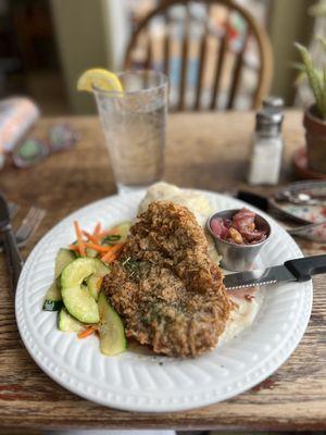 The Farm Bistro