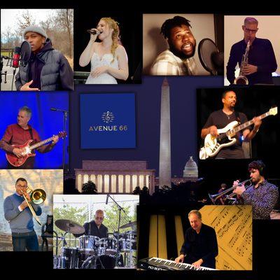 Avenue 66