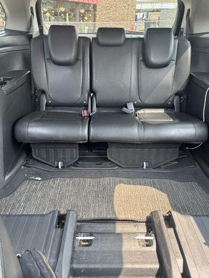 Todd's Place Express