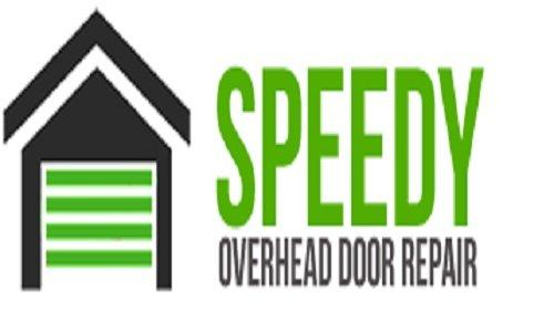 Speedy Overhead Door Repair