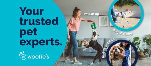 Woofie’s of Kansas City North