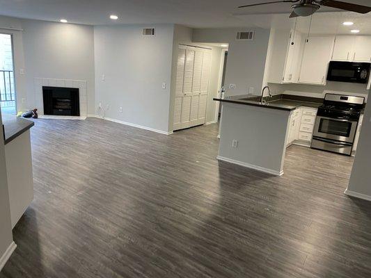 Lopez Cleaning Services