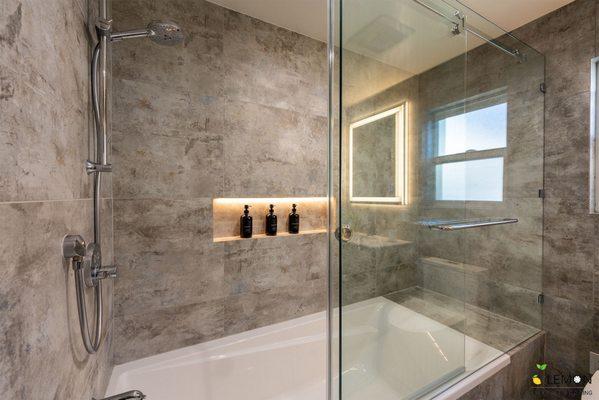 Lemon Remodeling and Services