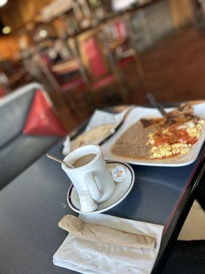 El Novillo Restaurant