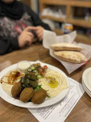 Jasmine Restaurant and Cafe