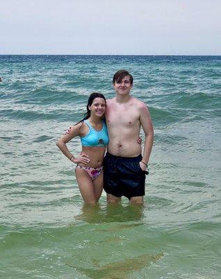 Beach Colony Condominiums