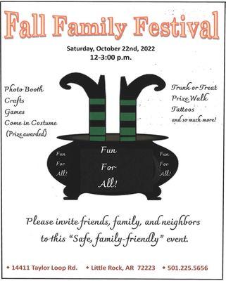 First Christian Church