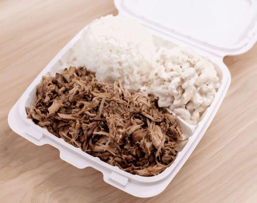 Hawaiian Bros Island Grill