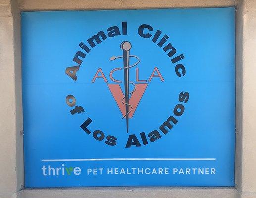 Animal Clinic of Los Alamos