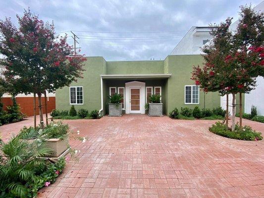 Meir Shamy DDS, Inc.