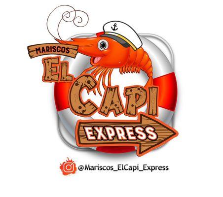 Mariscos El Capi Express