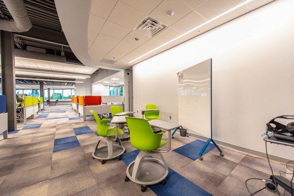 BCDM Architects