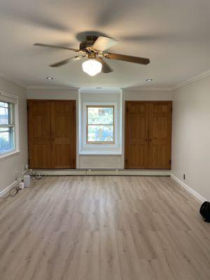 East End Maintenance & Construction Solutions