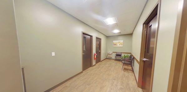 Shelby Comprehensive Treatment Center