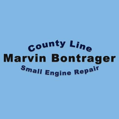 County Line Small Engine Repair Marvin Bontrager