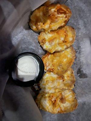 Funny Bone Comedy Club & Restaurant