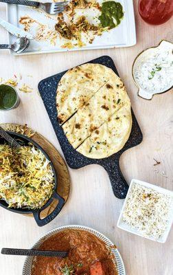 Kismet Modern Indian