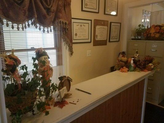 McBride Chiropractic